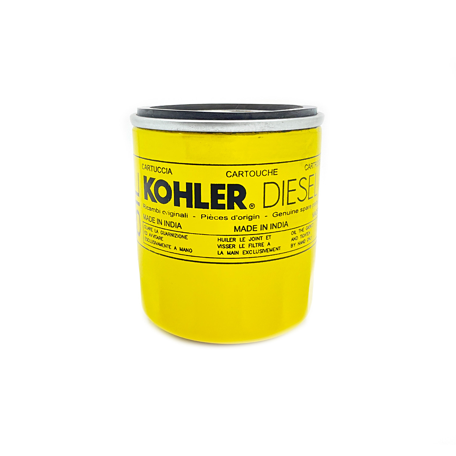 Oil Filter Assembly, Part 2522473 | Polaris Sportsman