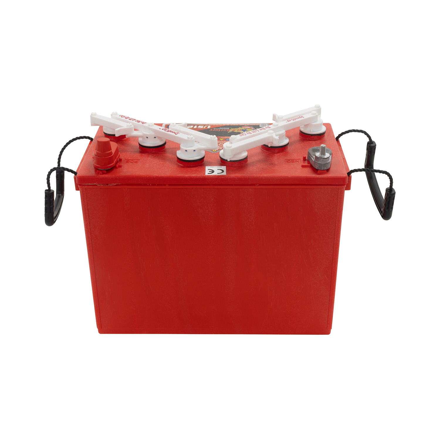 12V 122AH Flooded Battery for RANGER EV Models | Polaris RANGER EN-CA