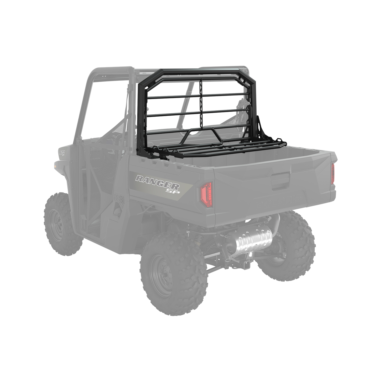 Polaris HD 3,500 lb. Winch | Polaris RANGER