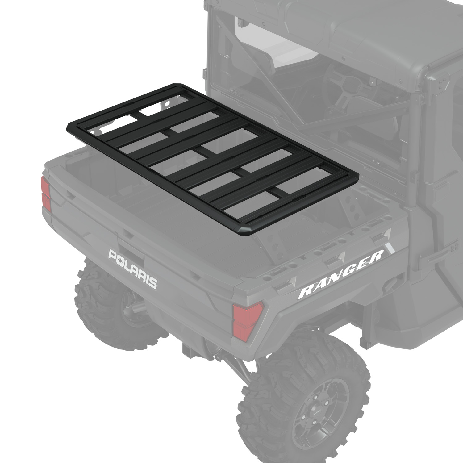 Ranger discount rhino rack