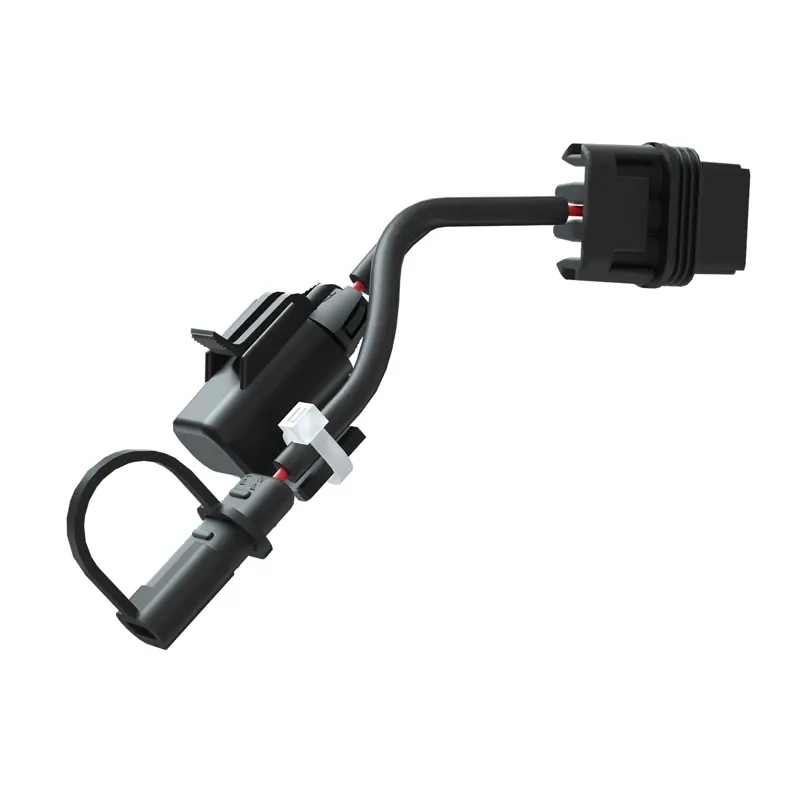 Polaris PULSE Battery Tender Adapter | Polaris RANGER