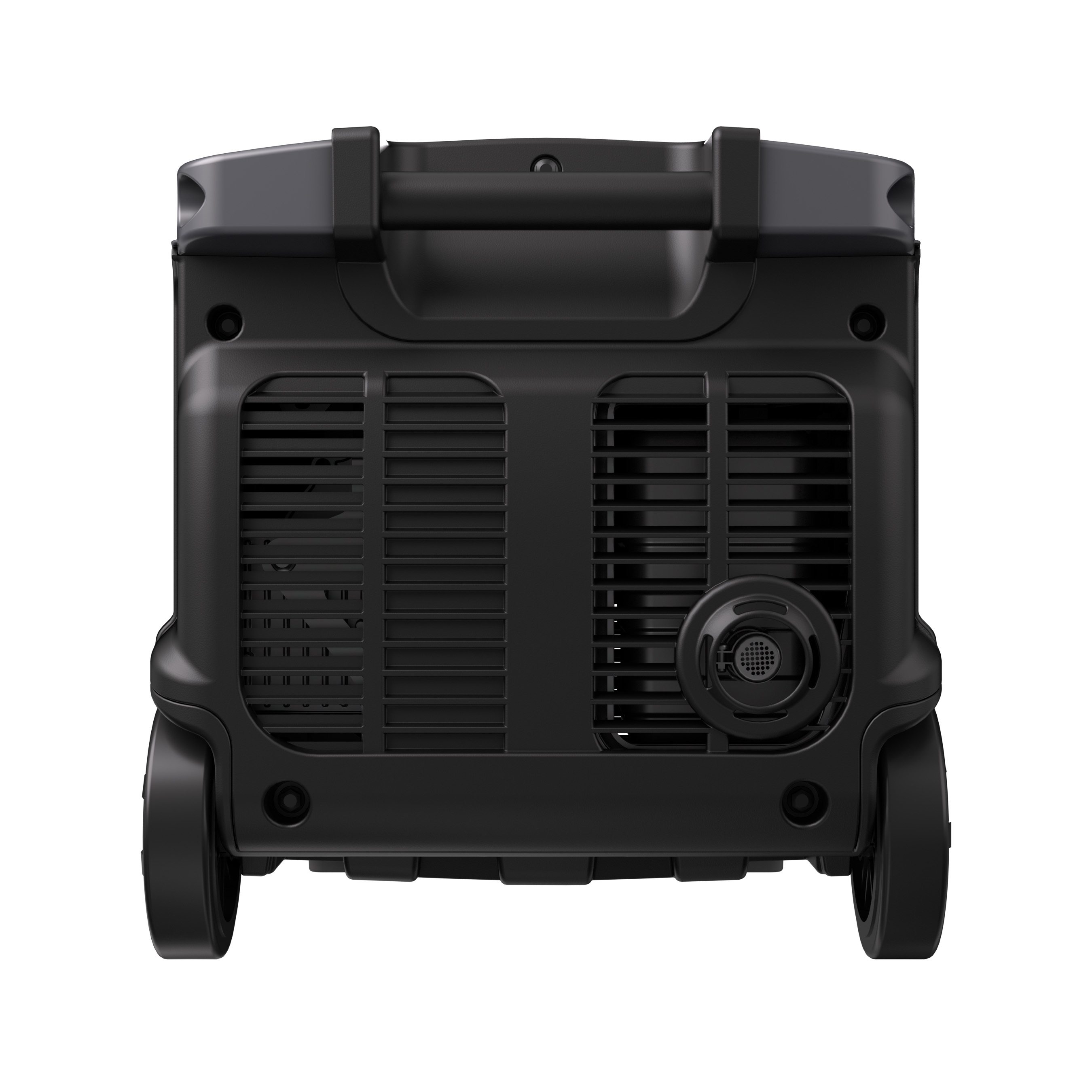 P3200iEBT Power Inverter Generator | Polaris Power