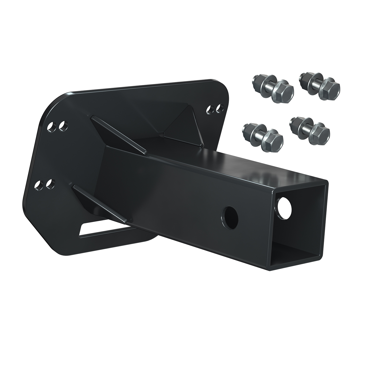 Front Receiver Hitch | Polaris RANGER