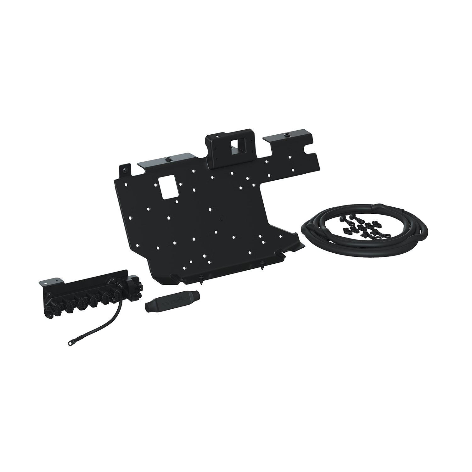 Polaris Front PULSE Bar and Harness, Part 2889185 | Polaris