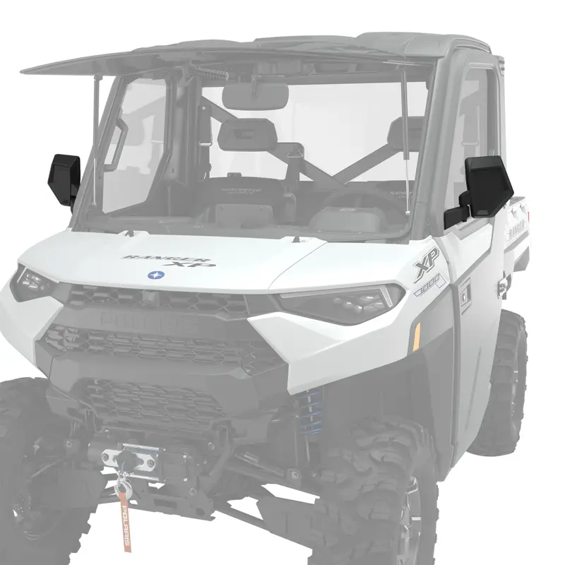 Side View Mirrors - Door Mounted | Polaris RANGER