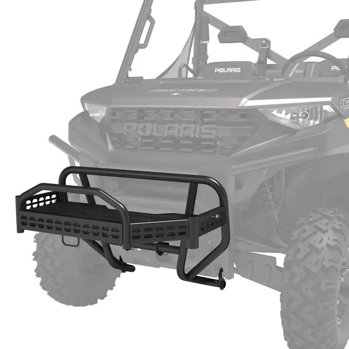 Cargo Storage