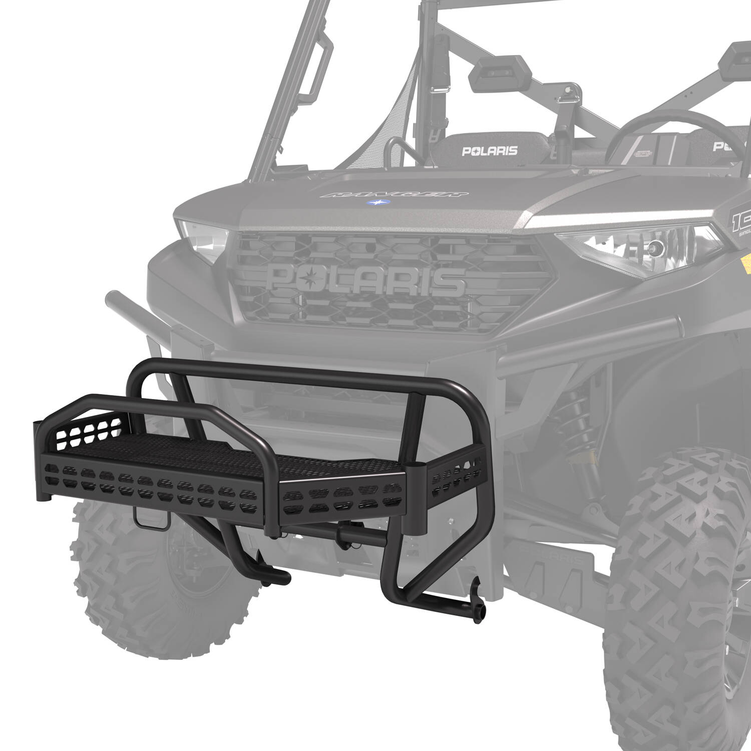 Ranger Front Rack at Brooke Fitzroy blog