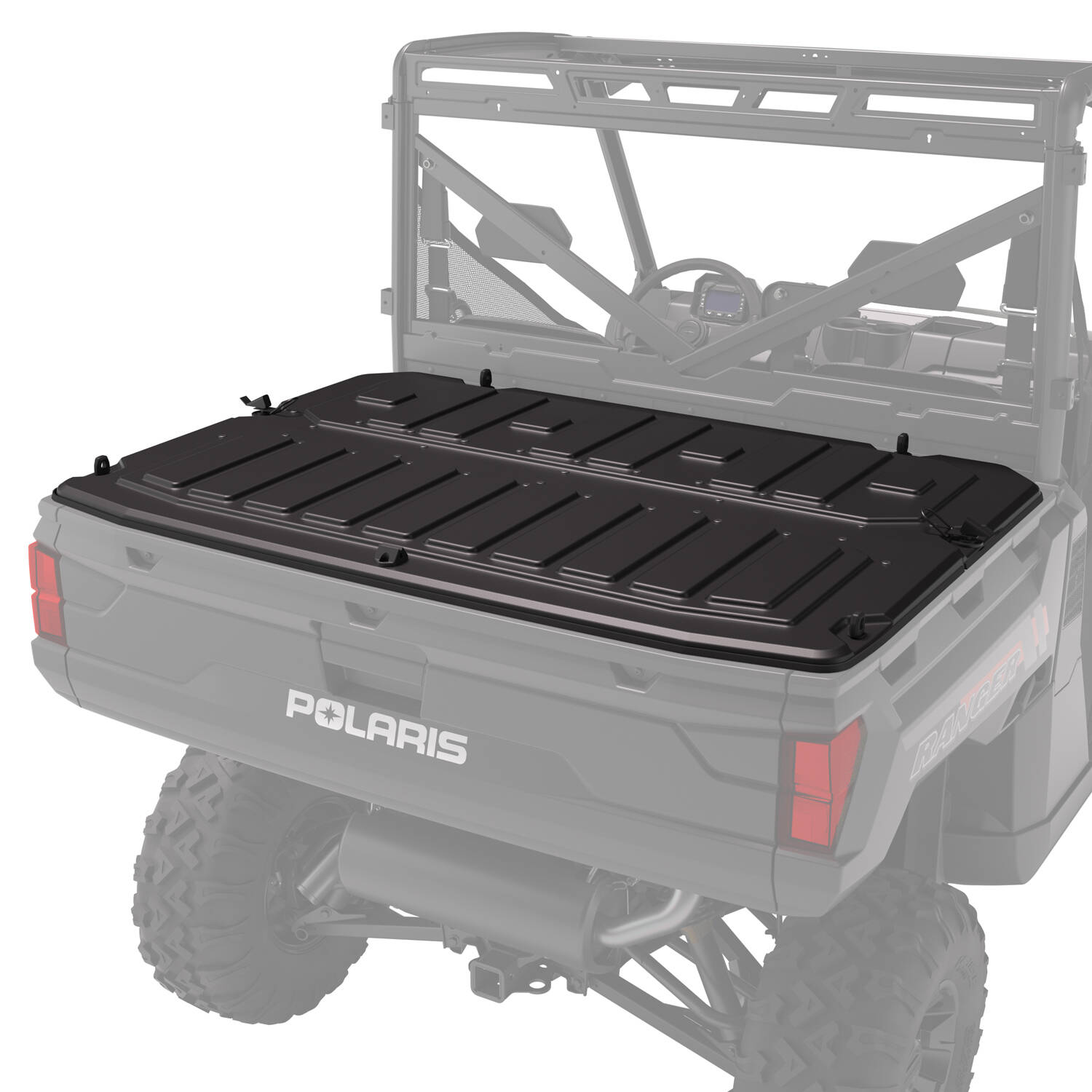 polaris ranger cover