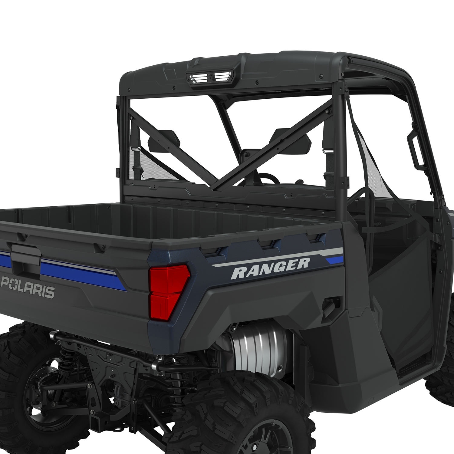 Sunrise Polarisプログラマブルスイッチャー Polaris【3ch プログラマブルスイッチャー】(マットブラック