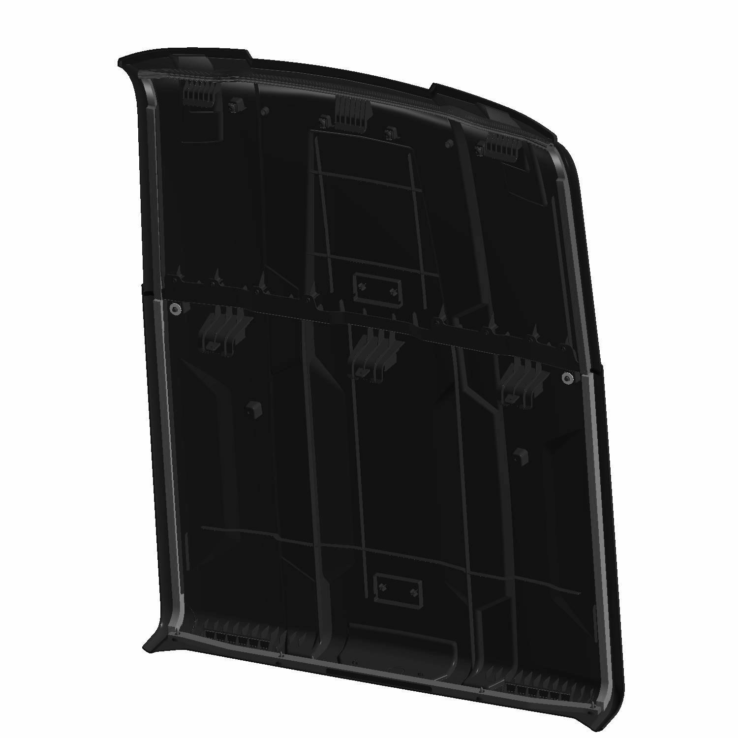 Poly Sport Roof, Crew | Polaris RANGER