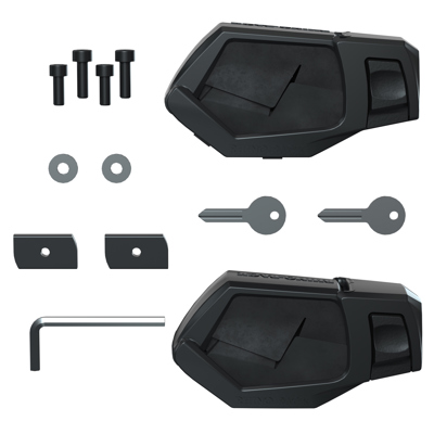 Rhino-Rack® Multi-Purpose Tool Holder