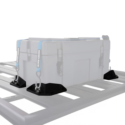 Rhino-Rack® Corner Cargo Brackets