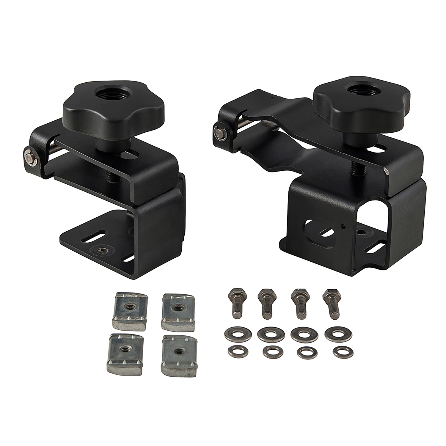 Rhino-Rack® High-Lifting Jack Mount | Polaris RANGER
