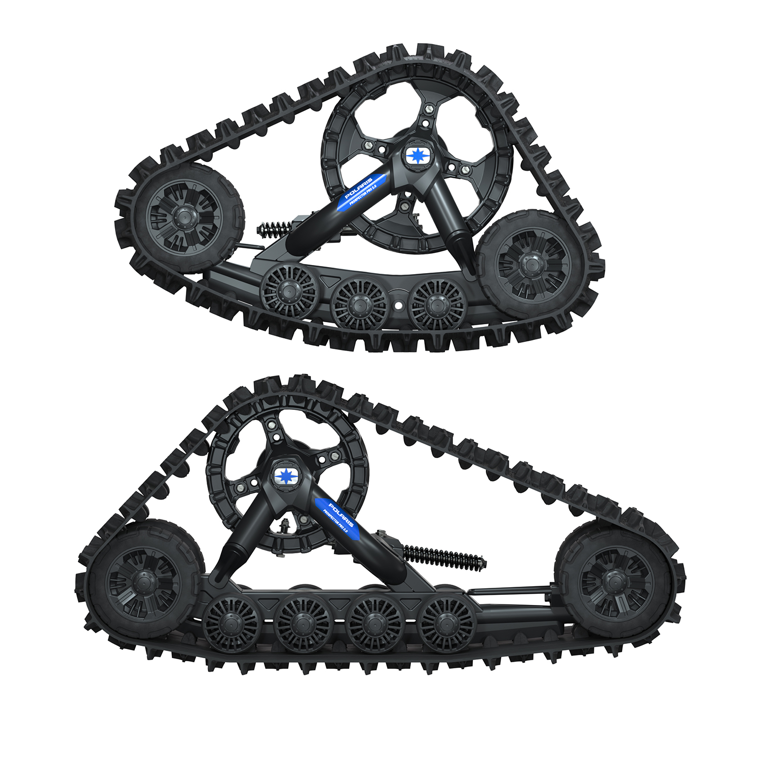 Pro Track Ranger Prospector Pro 2.0 Track System | Polaris RANGER
