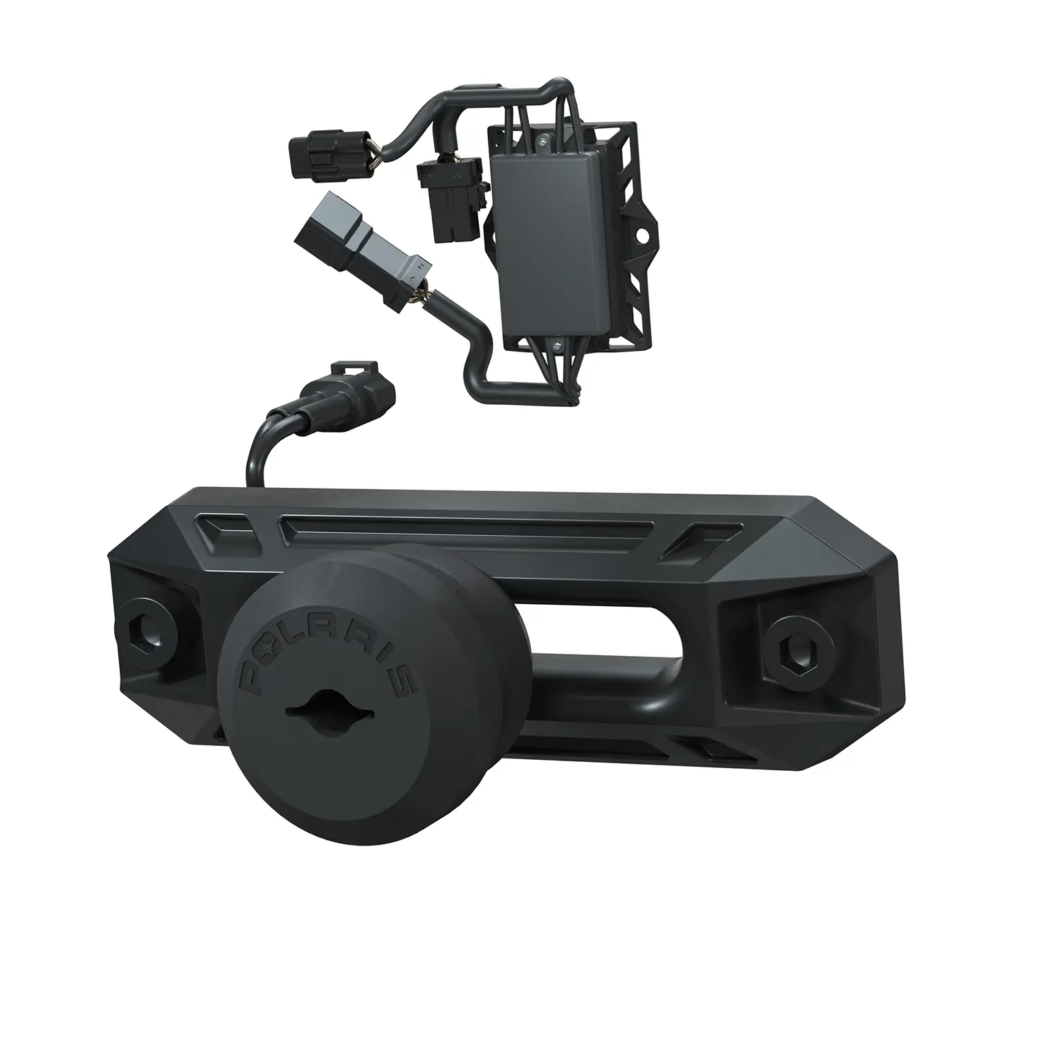 Winch Stopped Pulling: Quick Fixes to Get It Running Again