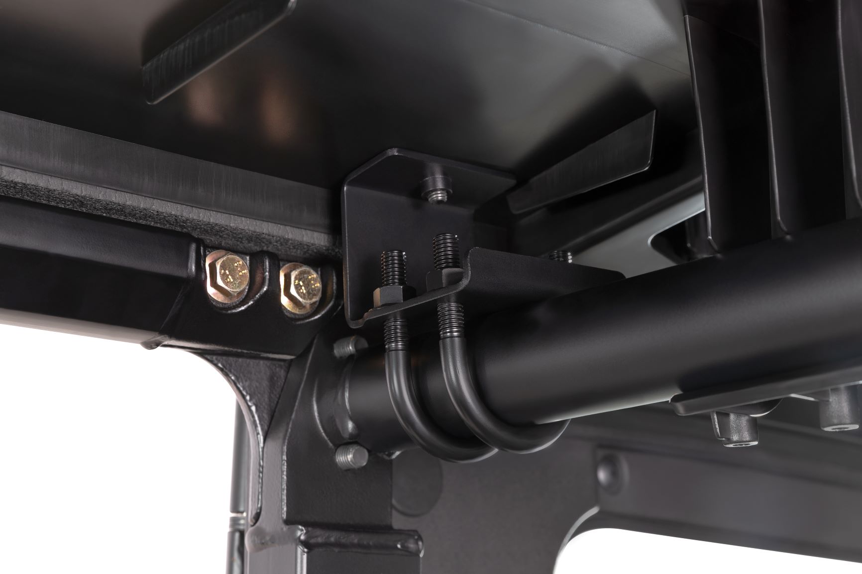 rhino Rhino-Rack® Roof Rack Mount for RANGER 1000, XP 1000 & Pro