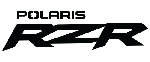 Rzr Letters Official Polaris RZR Store