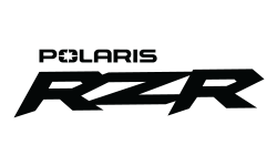 Polaris Rzr logo
