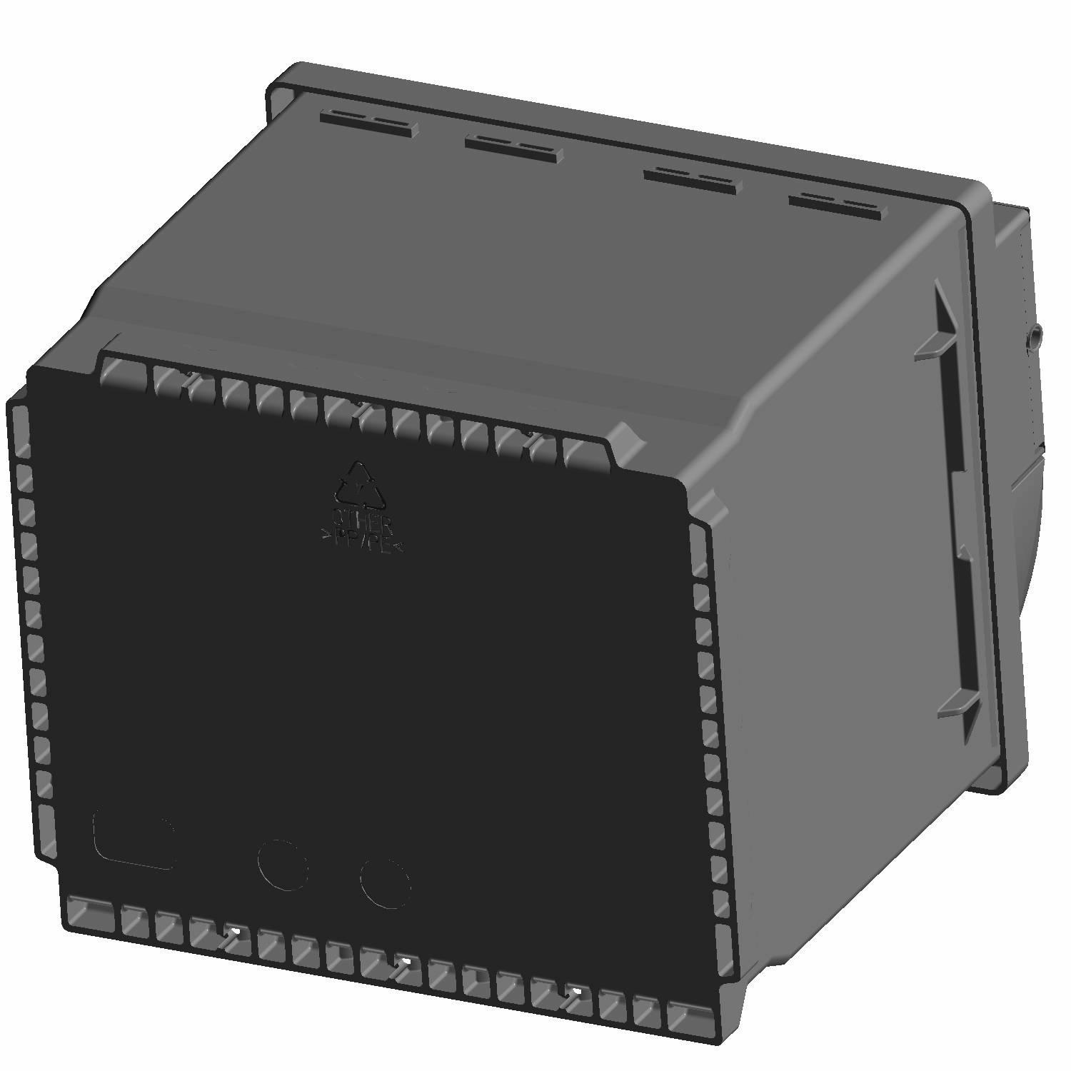 Battery, Flooded 400 CCA, Part 4018054 | Polaris RZR