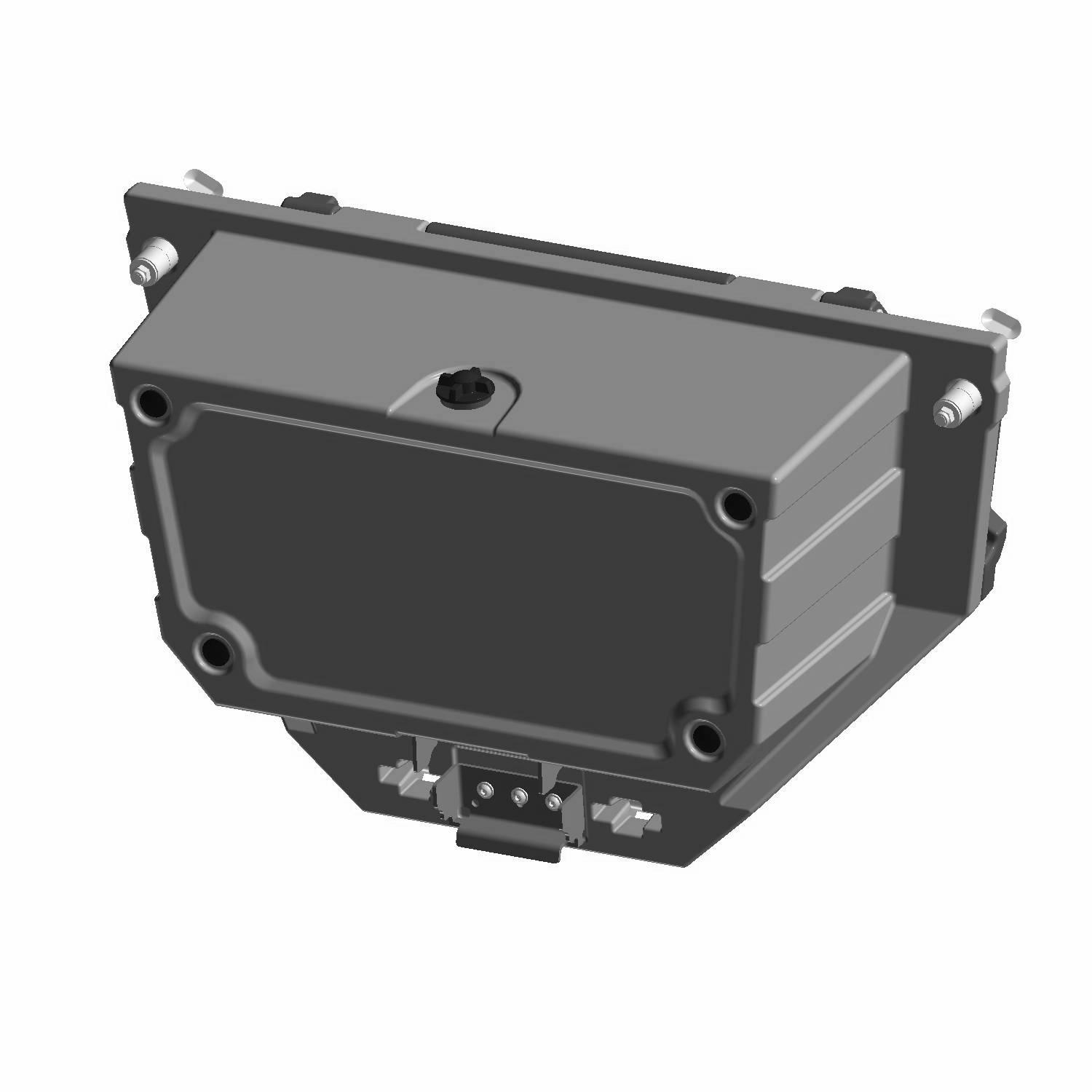 Polaris RZR Rear Insulated Cooler Box 23 Quart for Pro R, Pro XP, Pro XP 4, - Bild 8 von 10