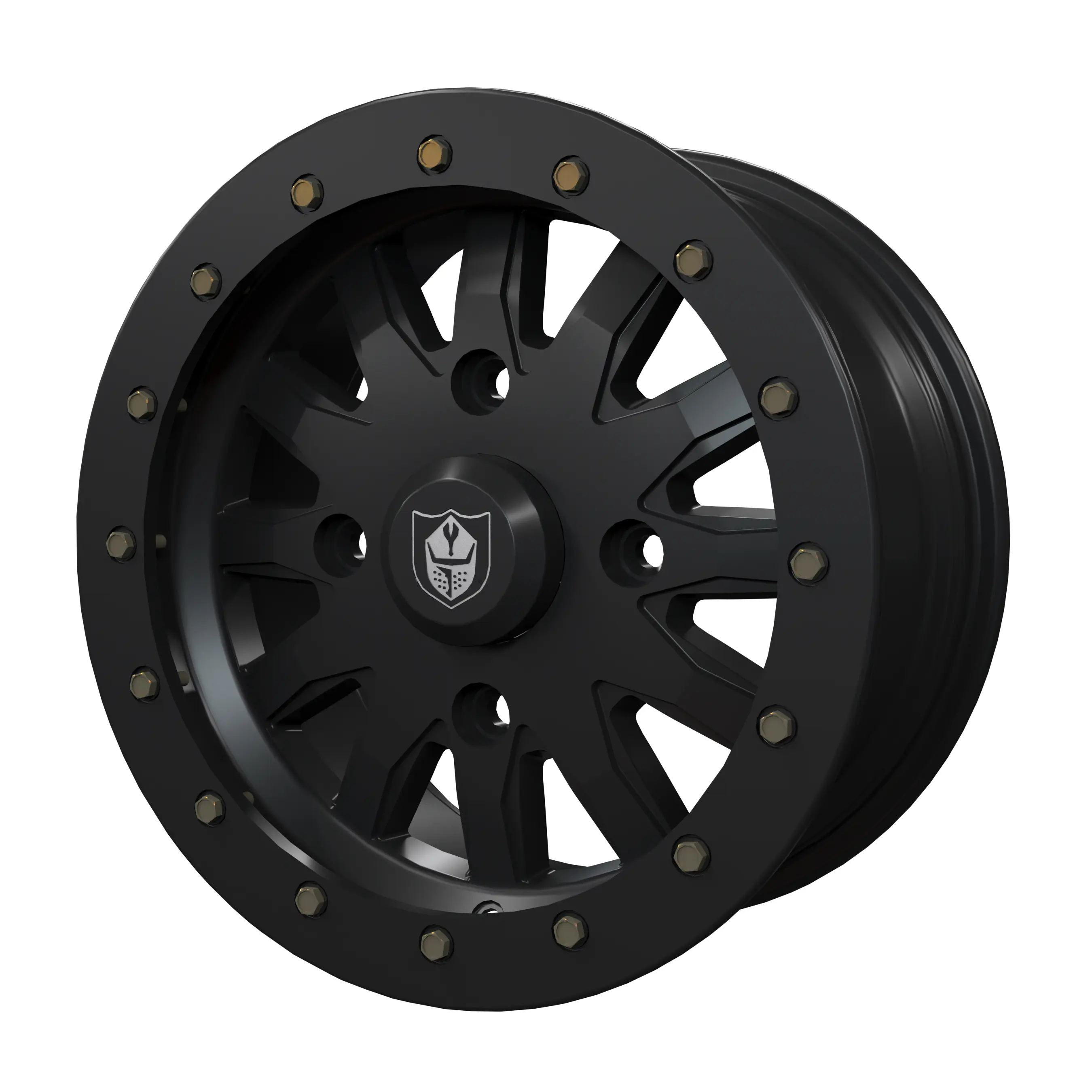 Pro Armor 5301 Beadlock Wheel - image 2 of 2