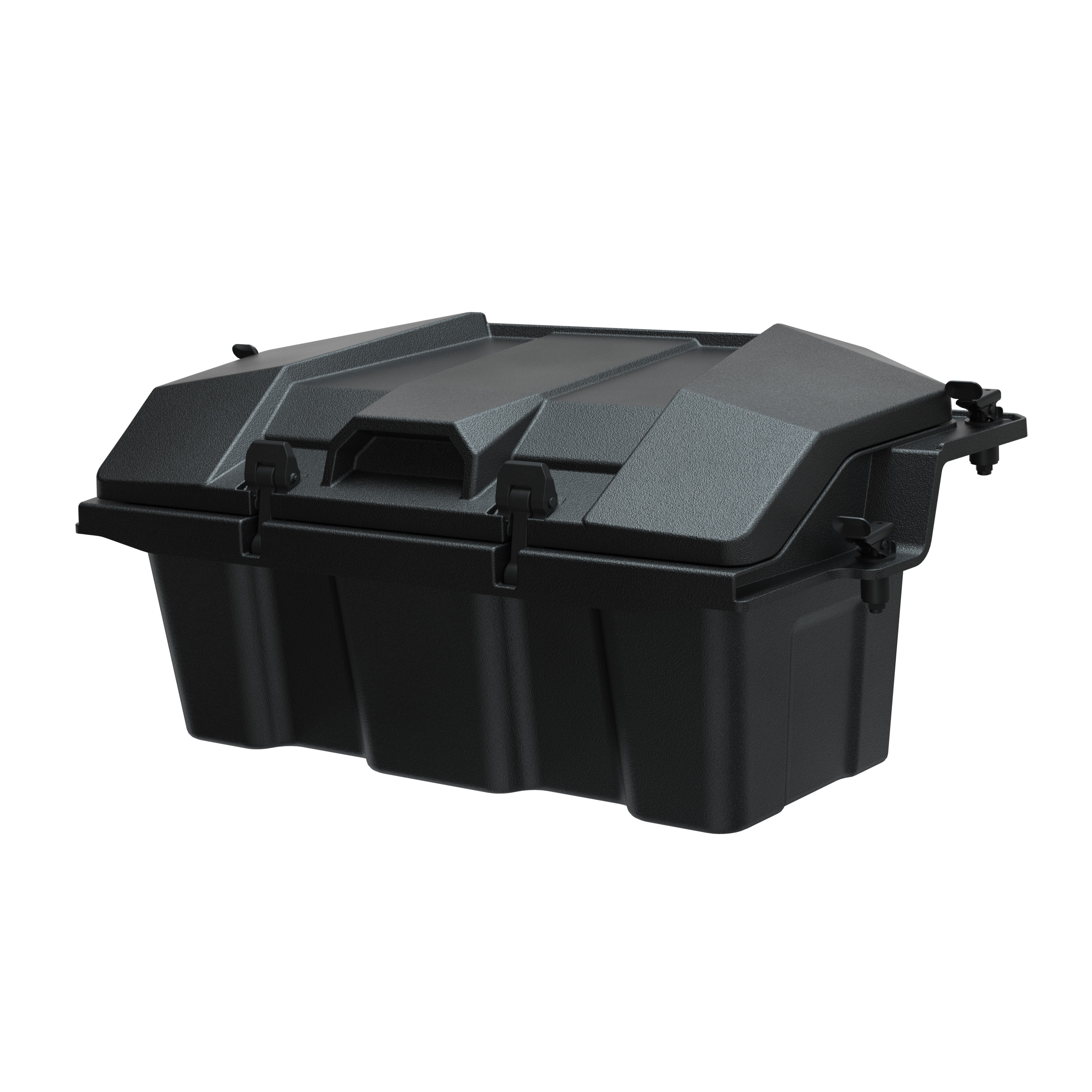 Lock & Ride 60 QT Forward Cargo Box | Polaris RZR