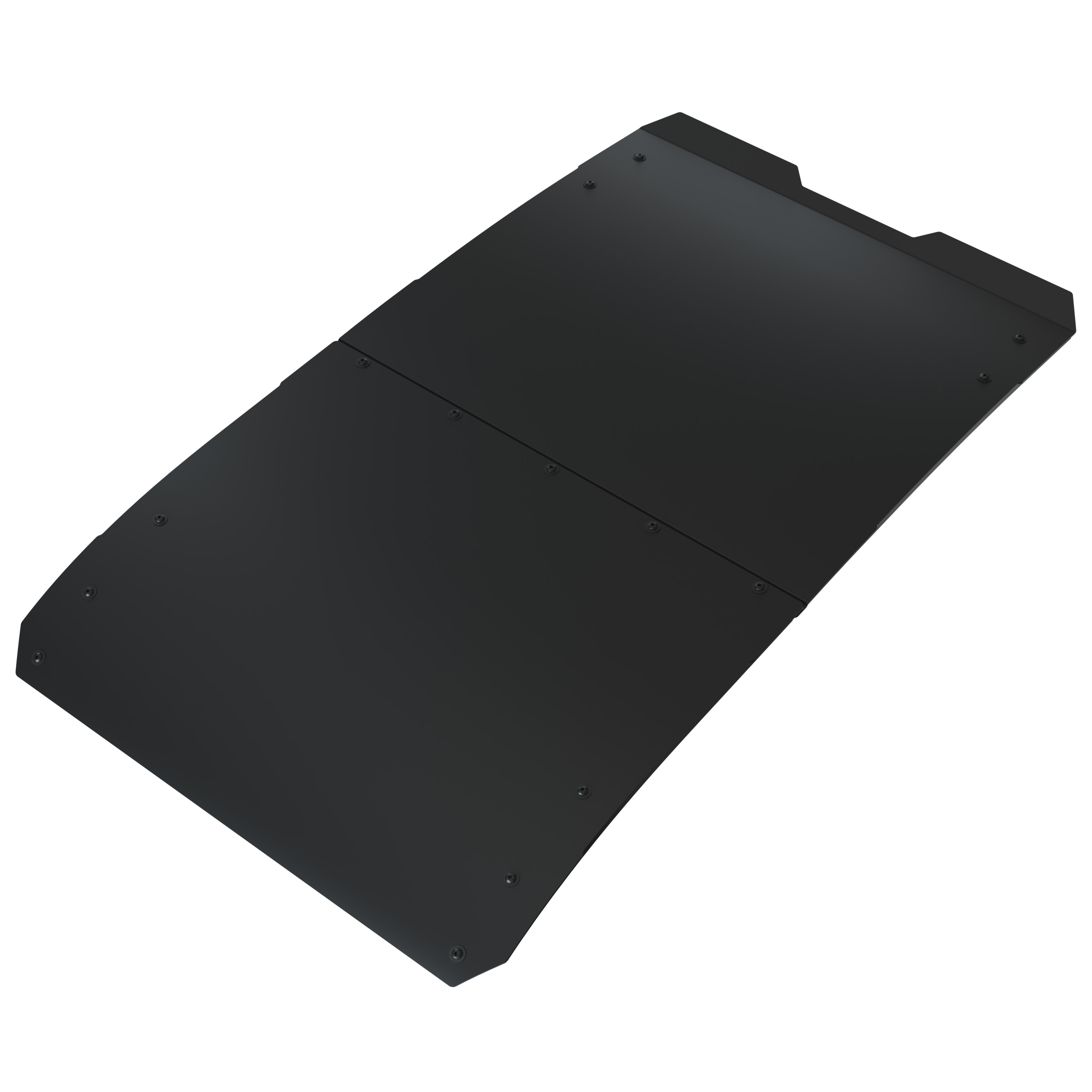 Aluminum Roof, 4-Seat | Polaris RZR