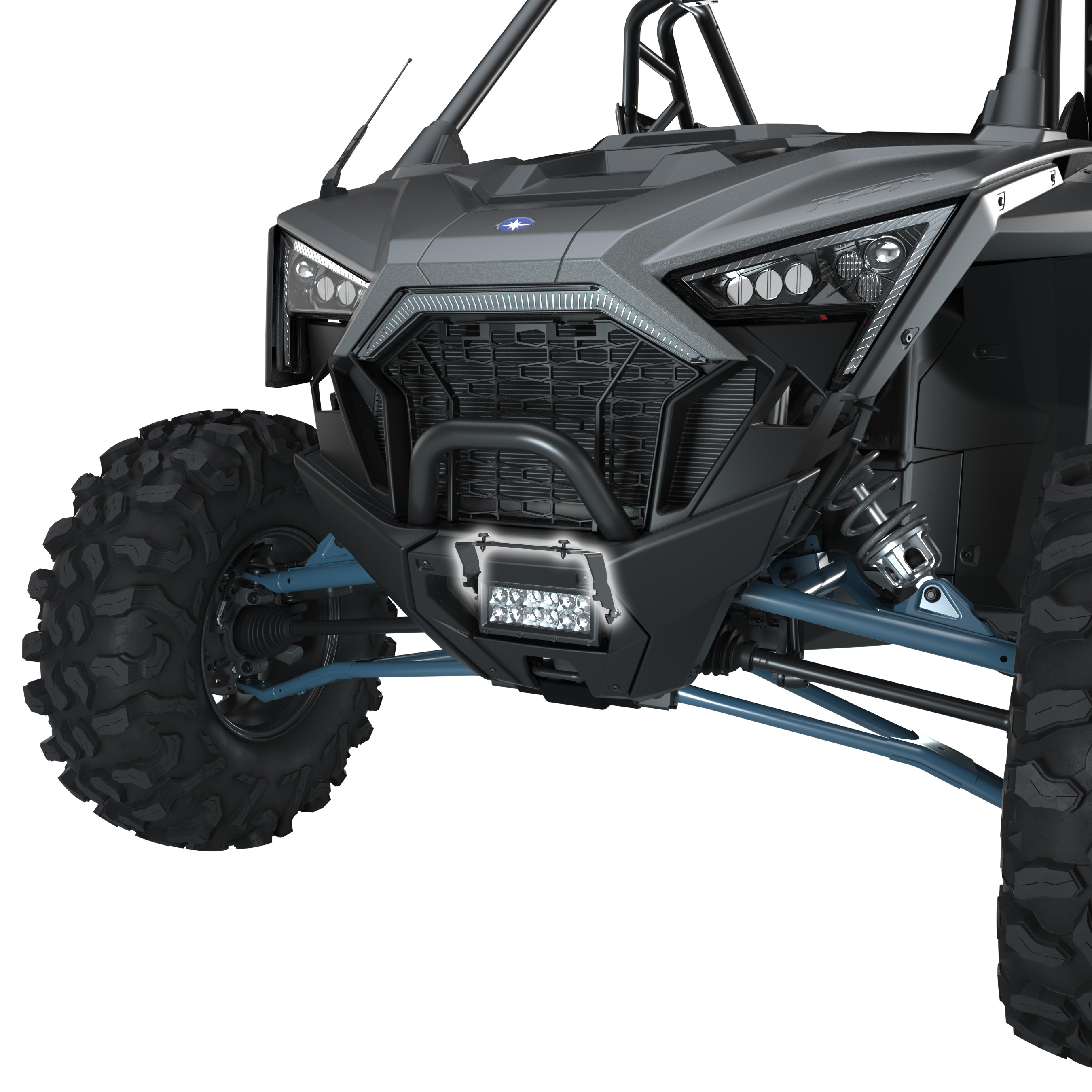 RIGID® E-Series 6