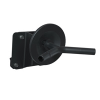 Spare Tire Carrier