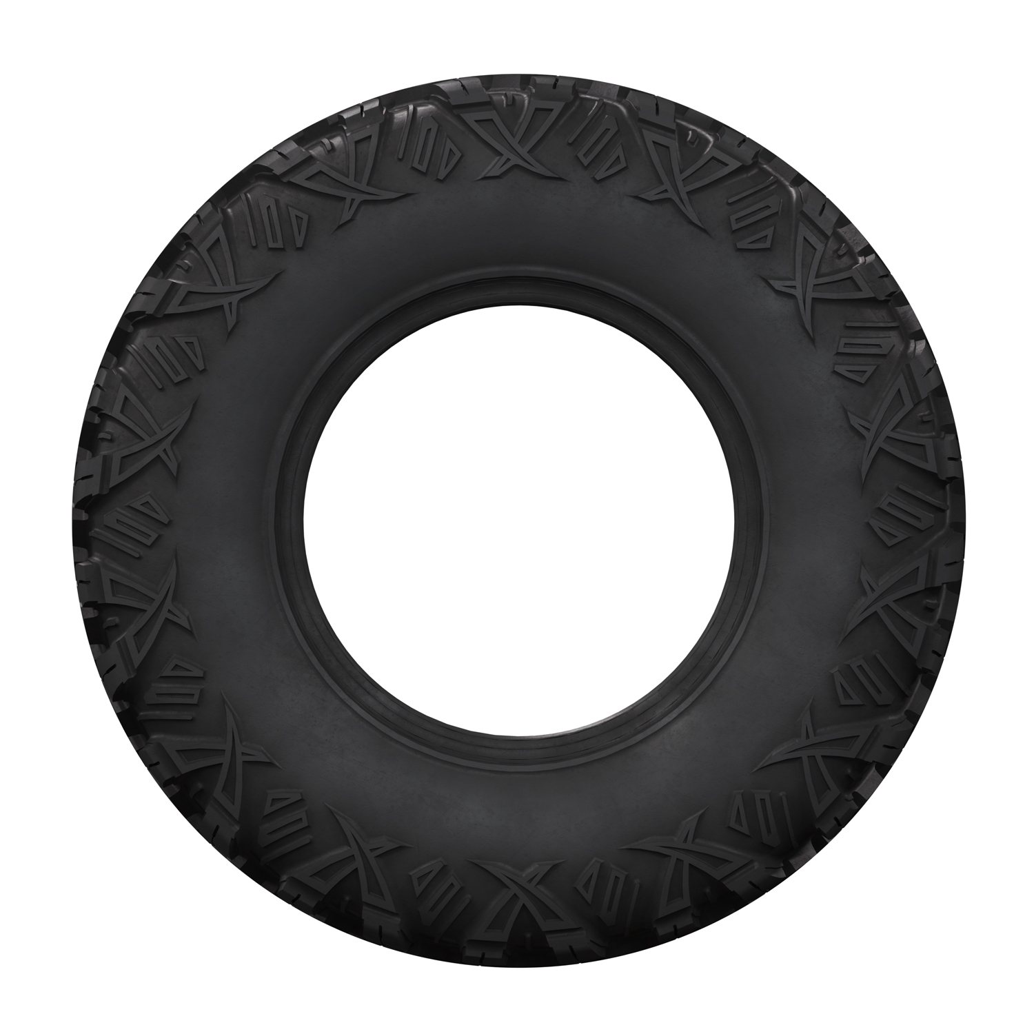 Pro Armor Youth Crawler Tire, Front/Rear 25