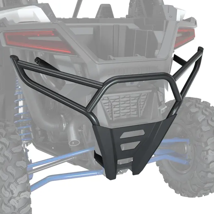 Bumpers Guards