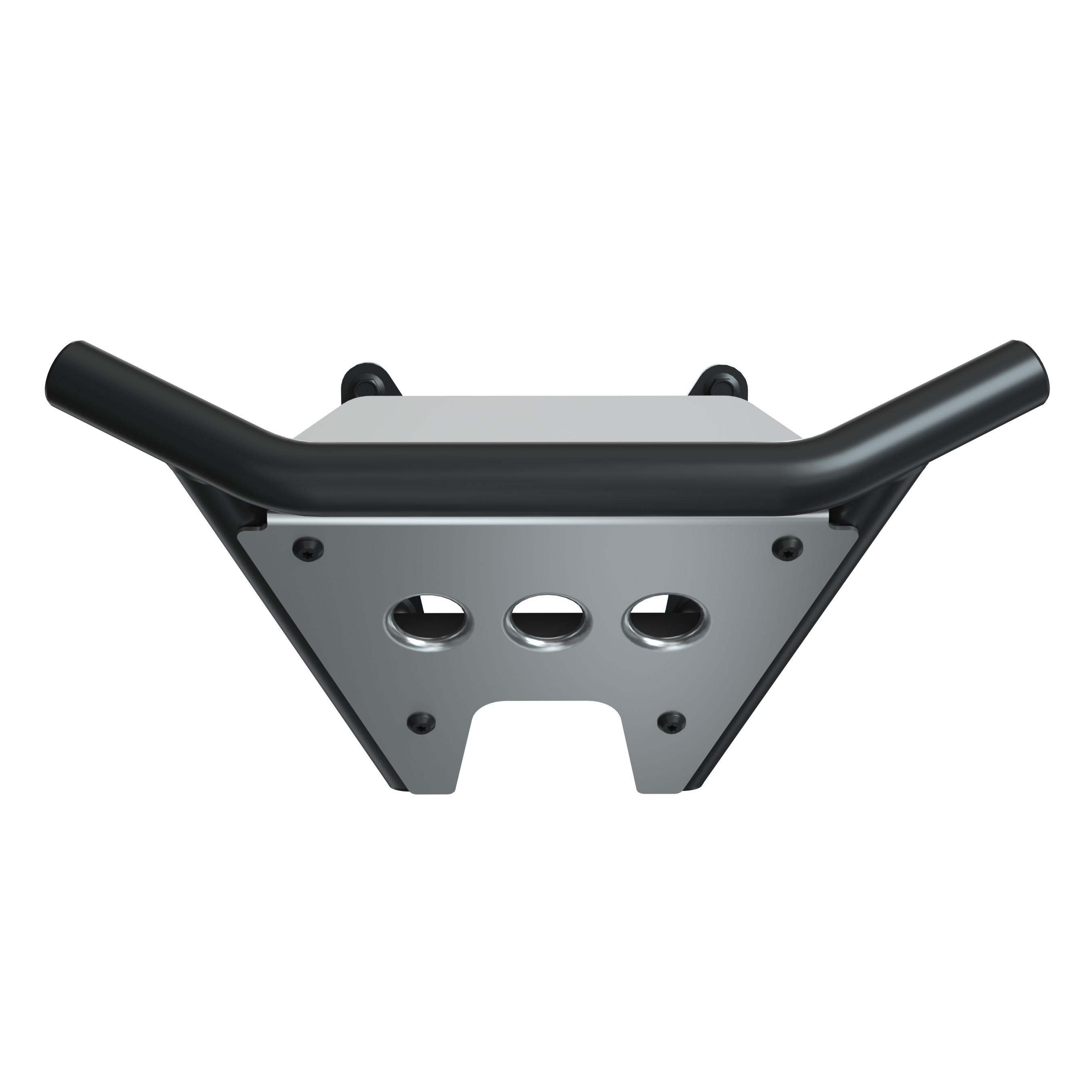 Front Pre Runner Bumper | Polaris RZR