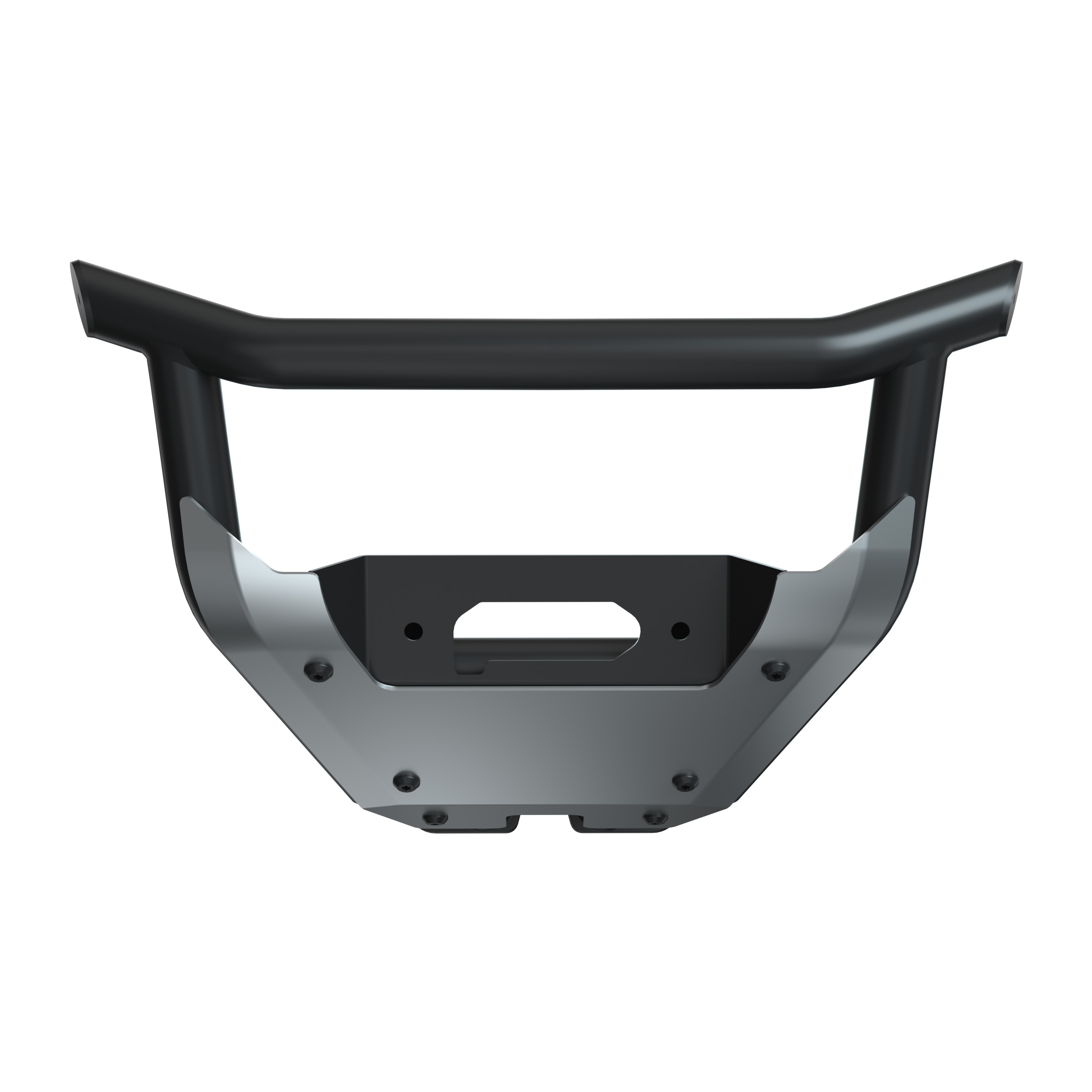 Front Pre Runner Winch Bumper | Polaris RZR