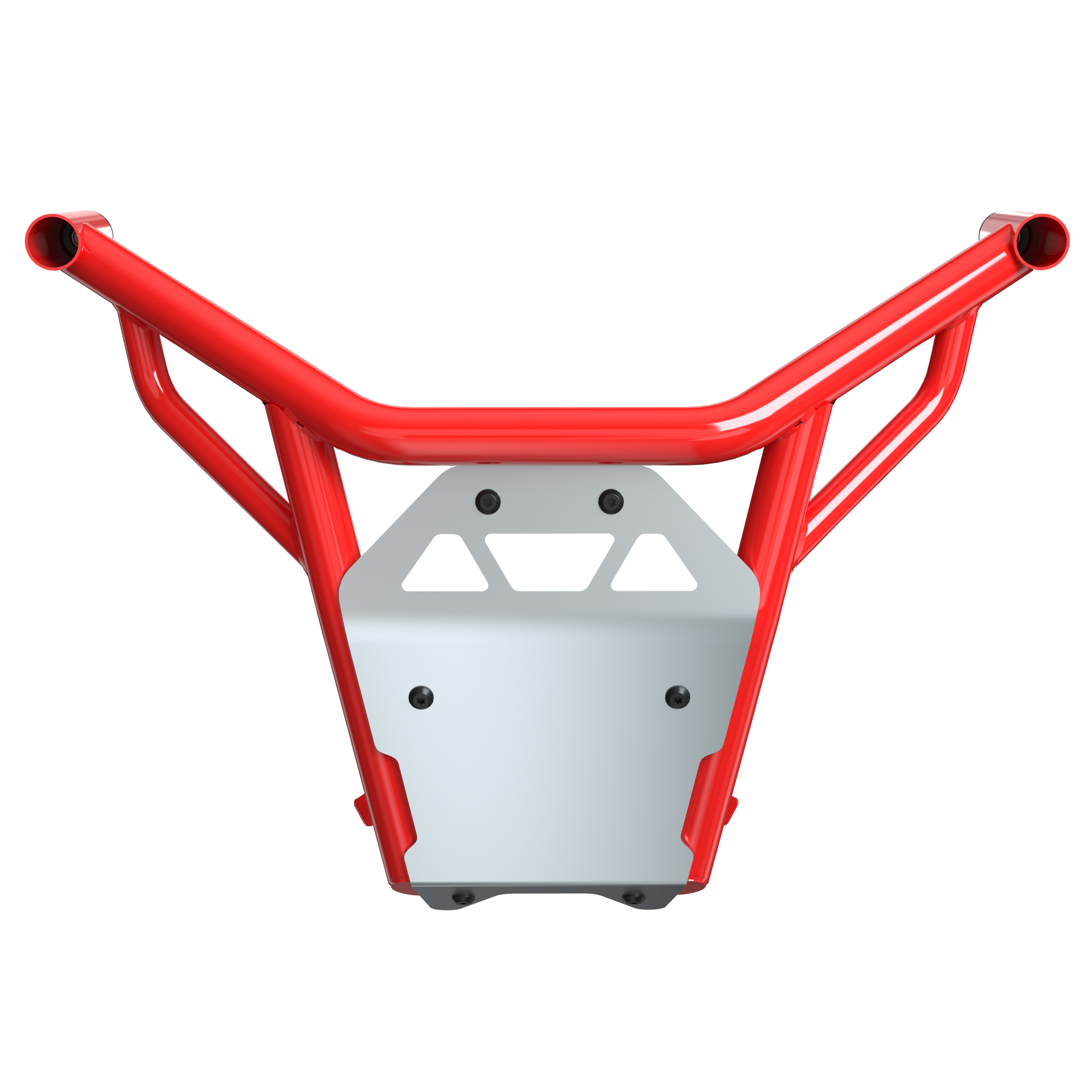 Rear Pre Runner Bumper | Polaris RZR