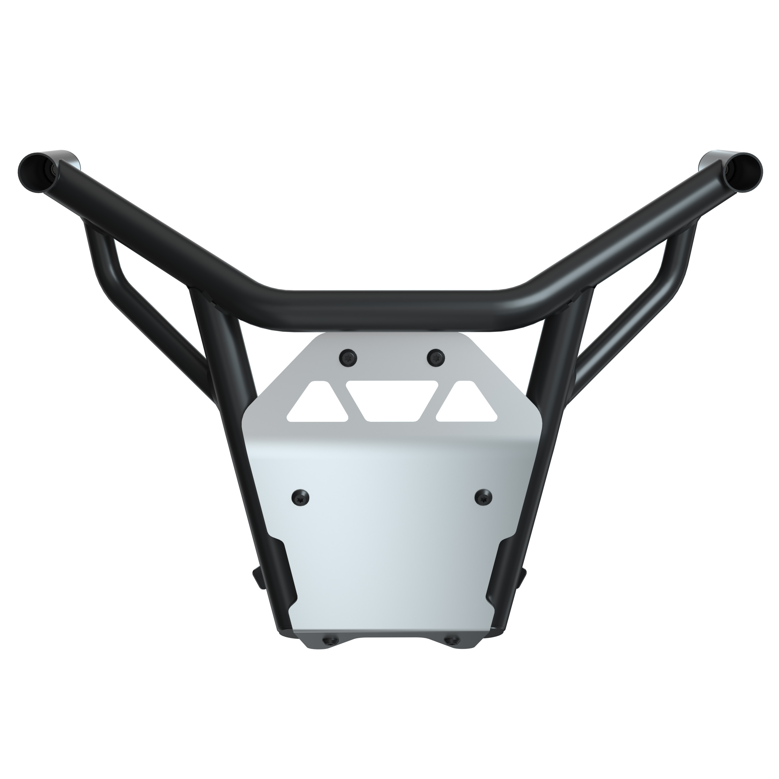 Rear Pre Runner Bumper | Polaris RZR