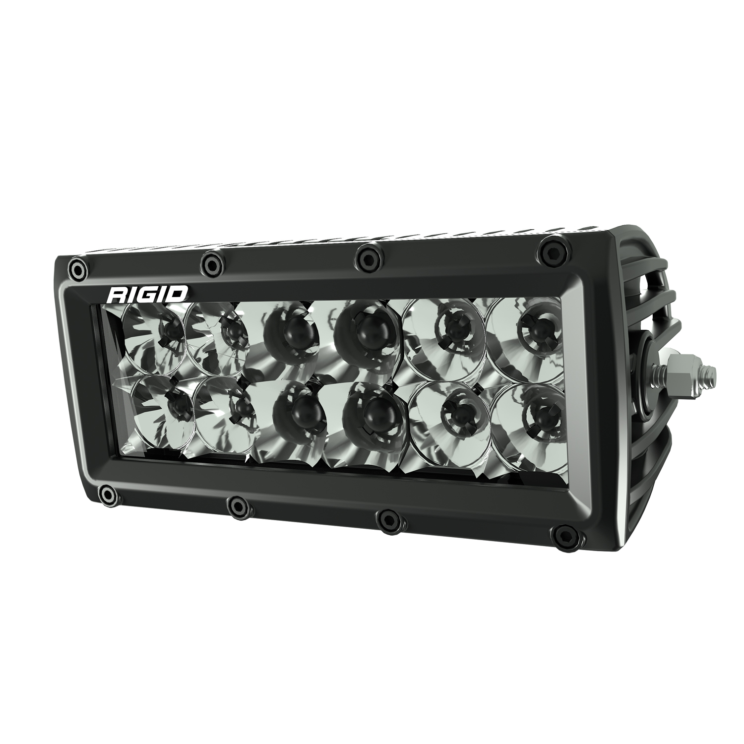 RIGID® E-Series 6 Light Bar | Polaris RZR