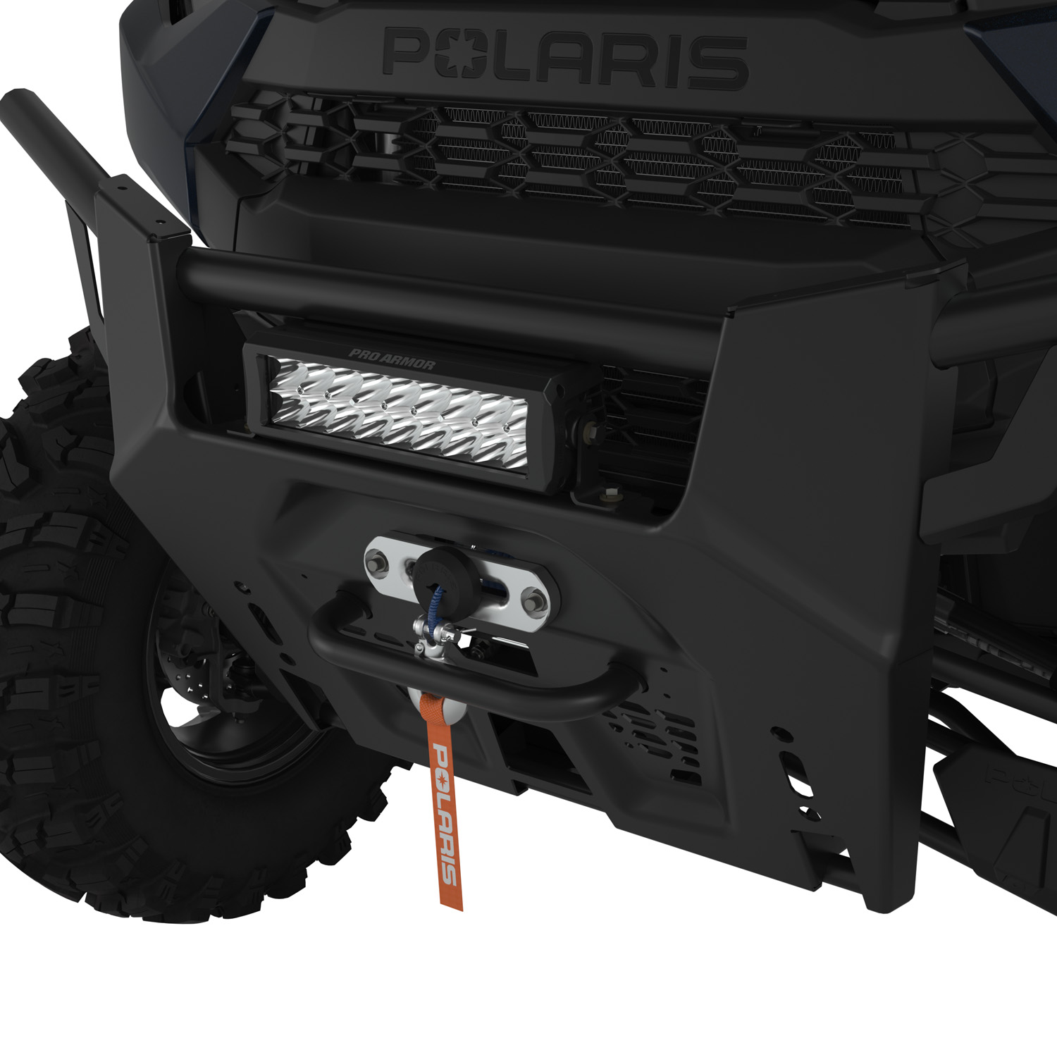 Pro Armor 11