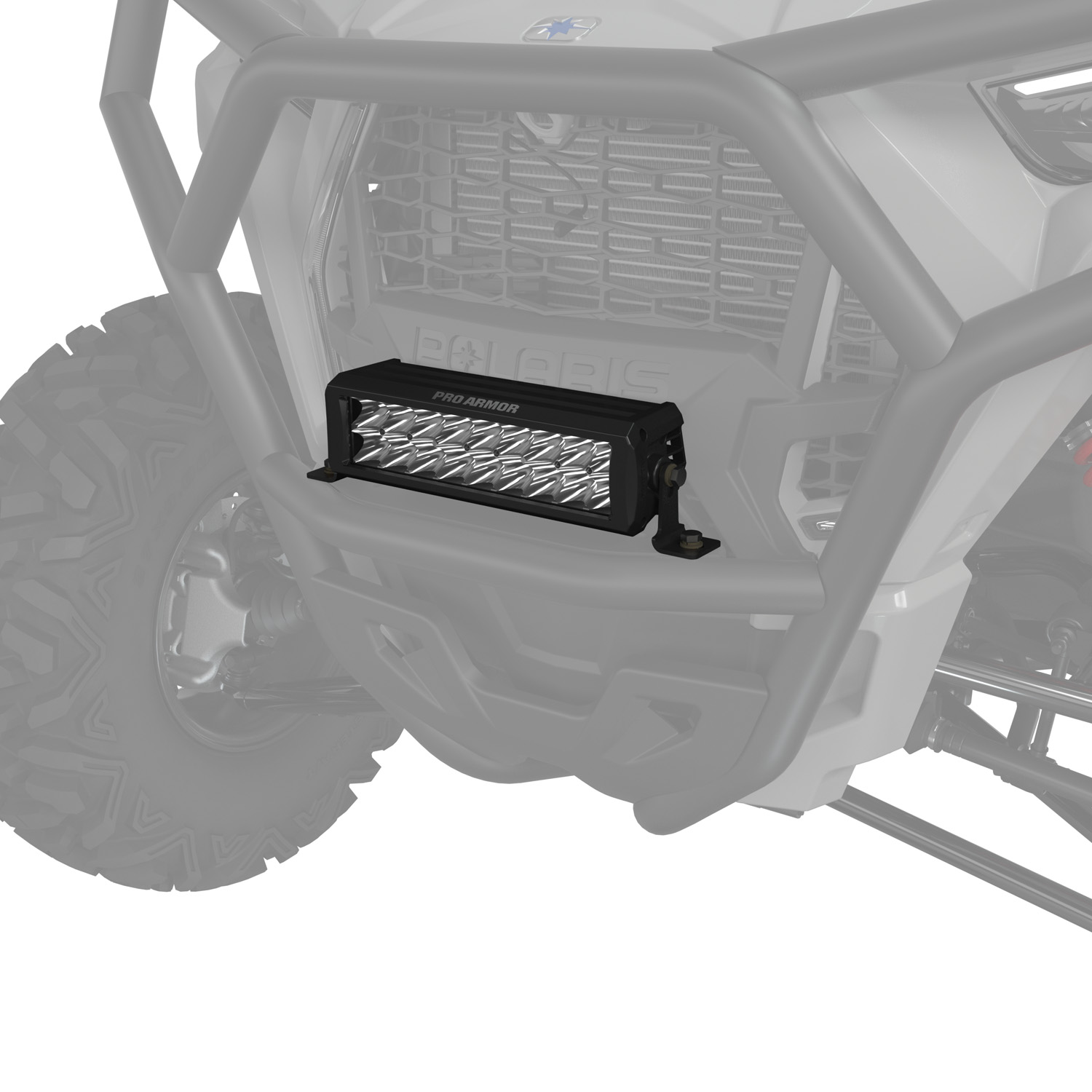 LED ライトバー 送料無料 2年保証 カワサキ ZX-11 ZX11 Ninja ニンジャ ZXBL18NB