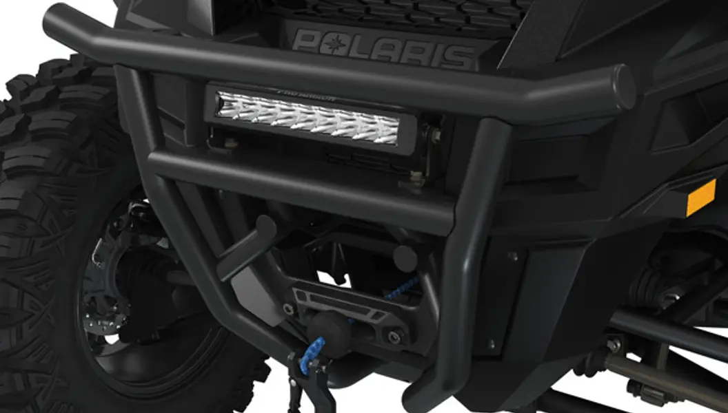 Barre LED Polaris Lumière submersible LED Pro Armor® 11 Esprit
