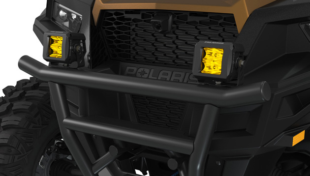 ウェア CUBE Pro Armor 2x2