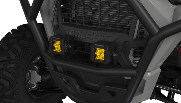ウェア CUBE Pro Armor 2x2