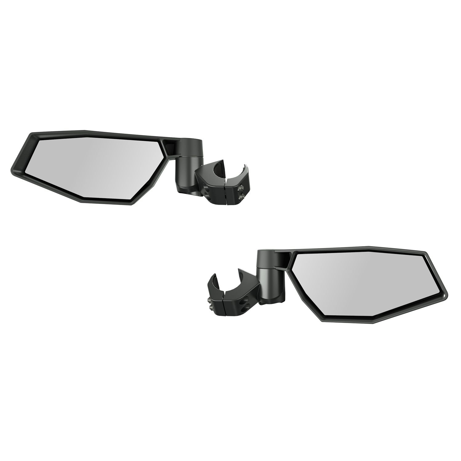 Rear View & Side UTV Mirrors | Polaris Off-Road Vehicles EN-CA
