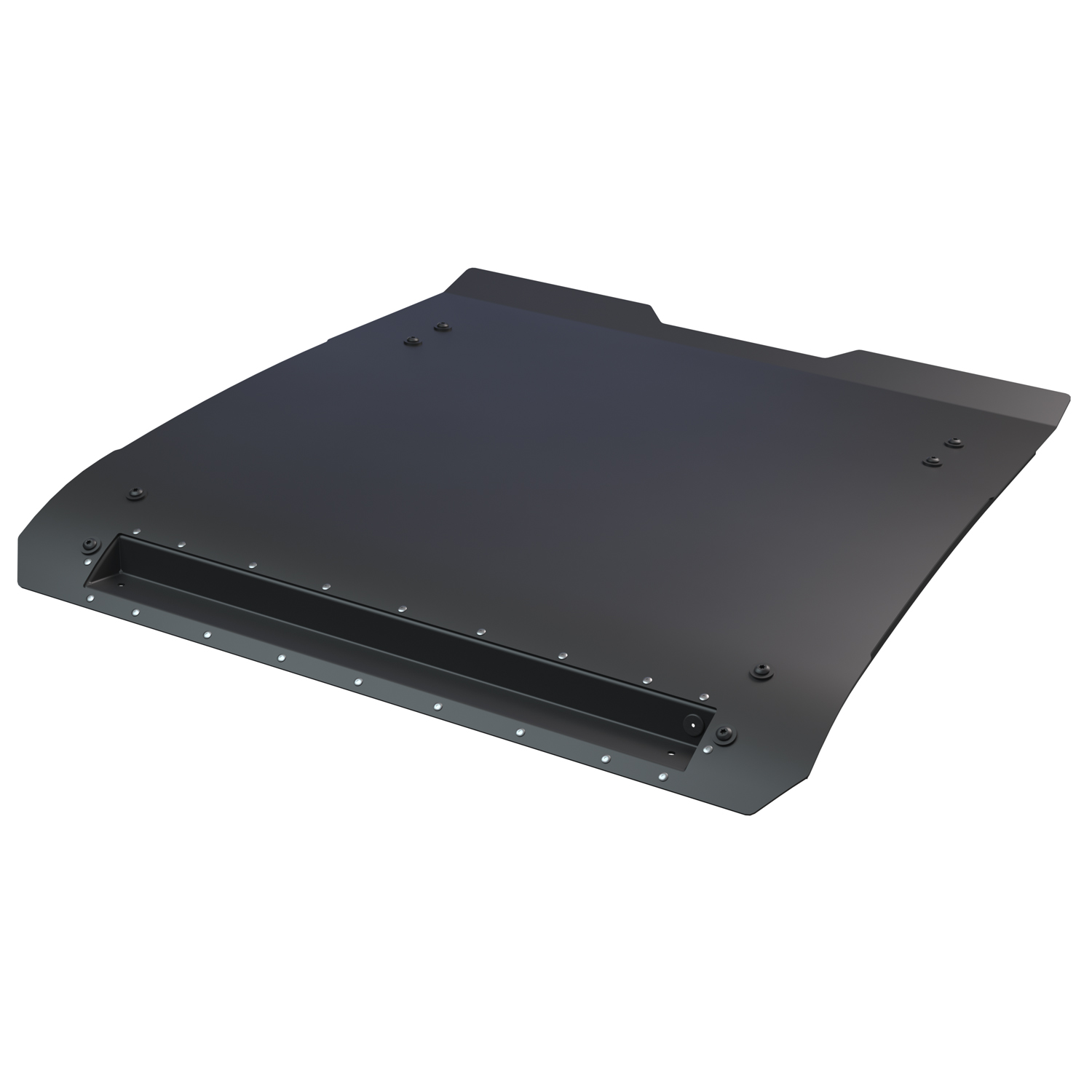 Light Pocket Aluminum Roof, 2-Seat | Polaris RZR