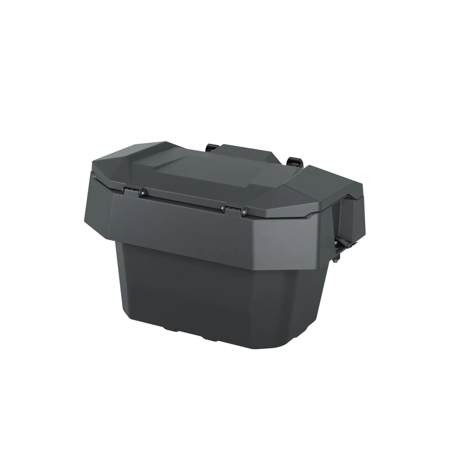 Lock & Ride 82 literes elülső rakománytároló doboz RZR XP 1000-hez - 5. kép a 9-ből
