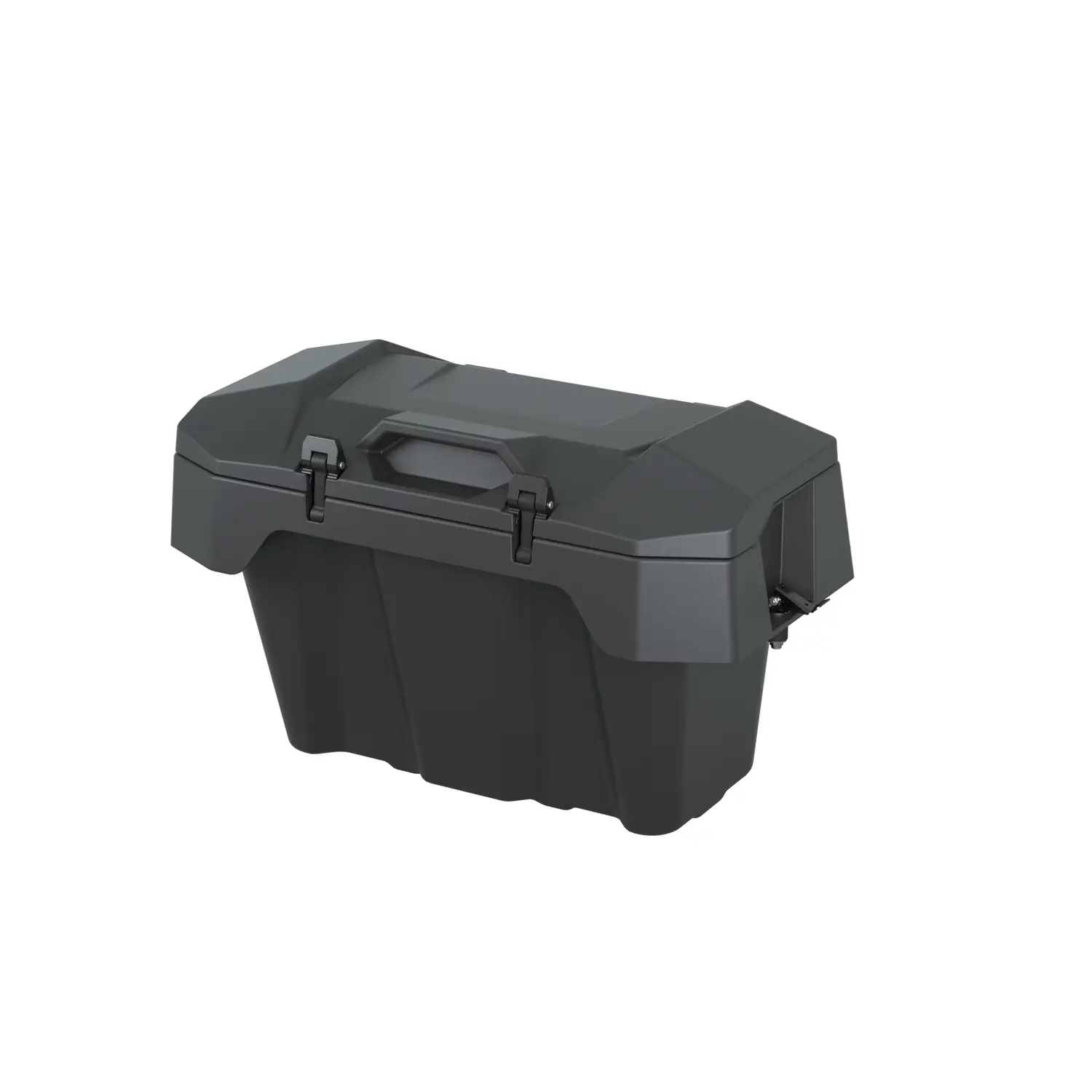 Lock & Ride 82 literes elülső rakománytároló doboz RZR XP 1000-hez - 4. kép a 9-ből
