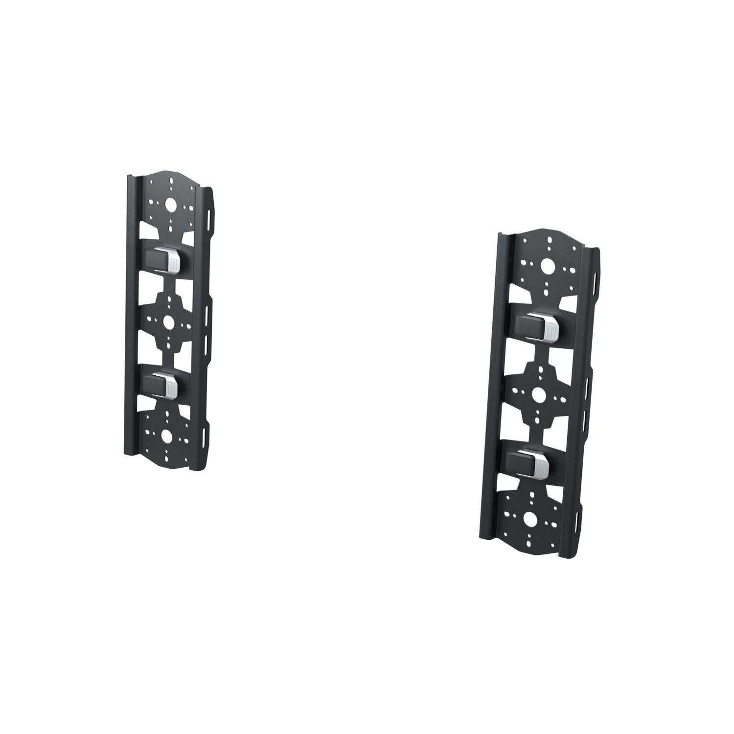 Lock & Ride MAX Rear MCS Tool Rack for RANGER XD 1500, CREW