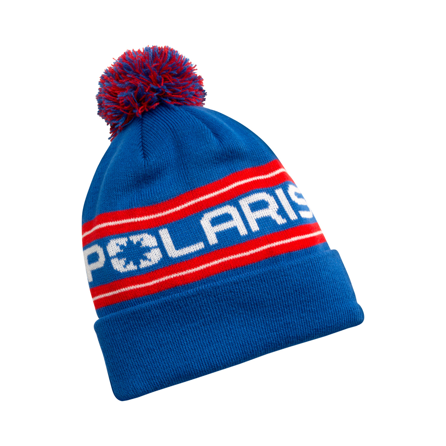 polaris stocking hat