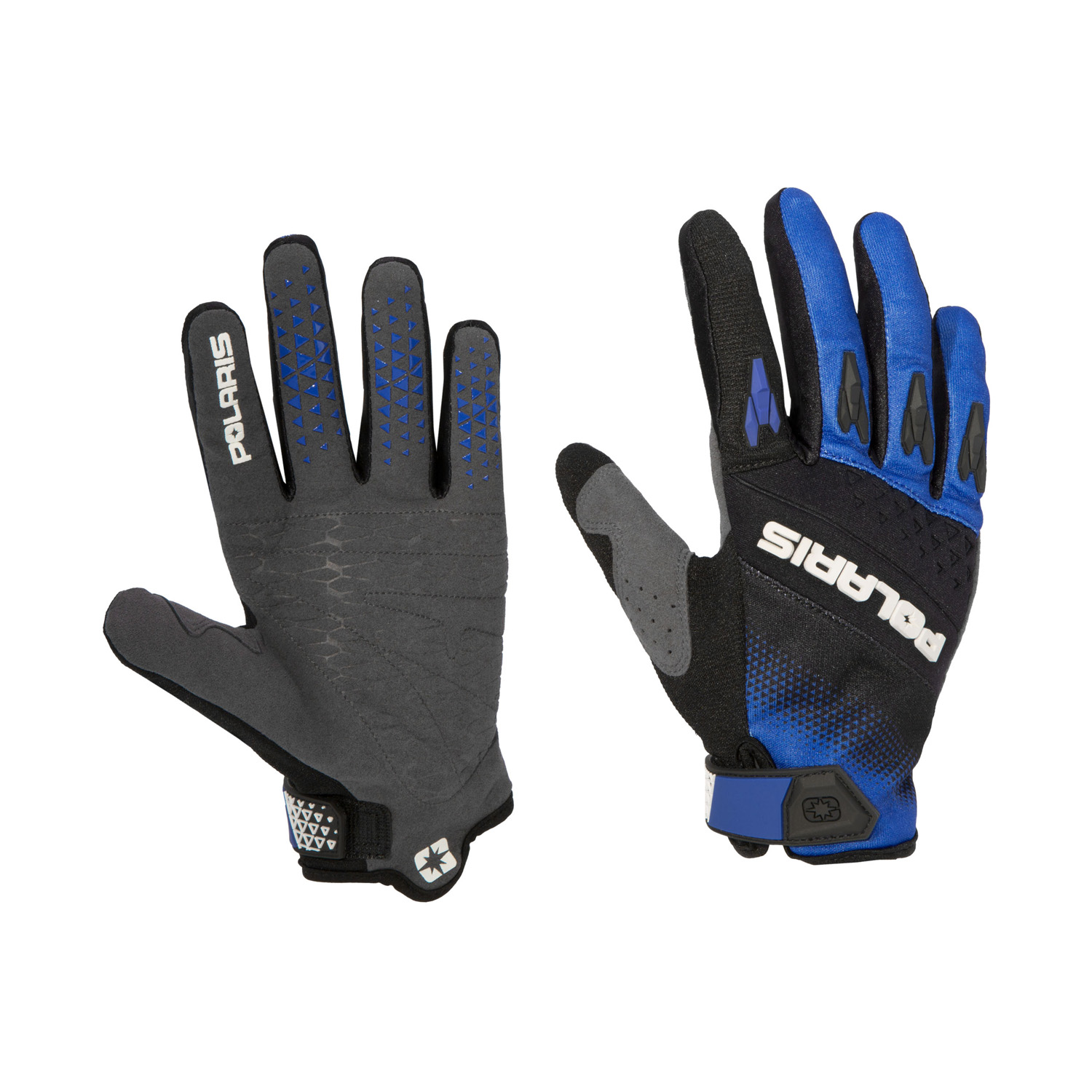 side by side riding gloves