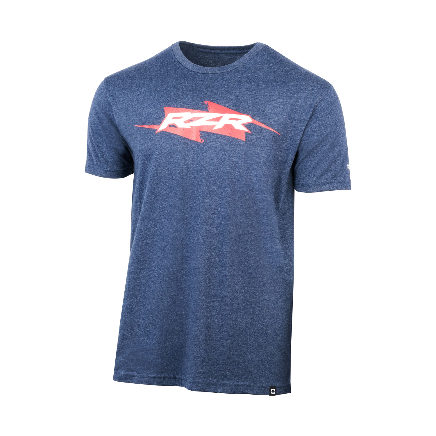 Men's Bolt RZR T-Shirt | Polaris RZR