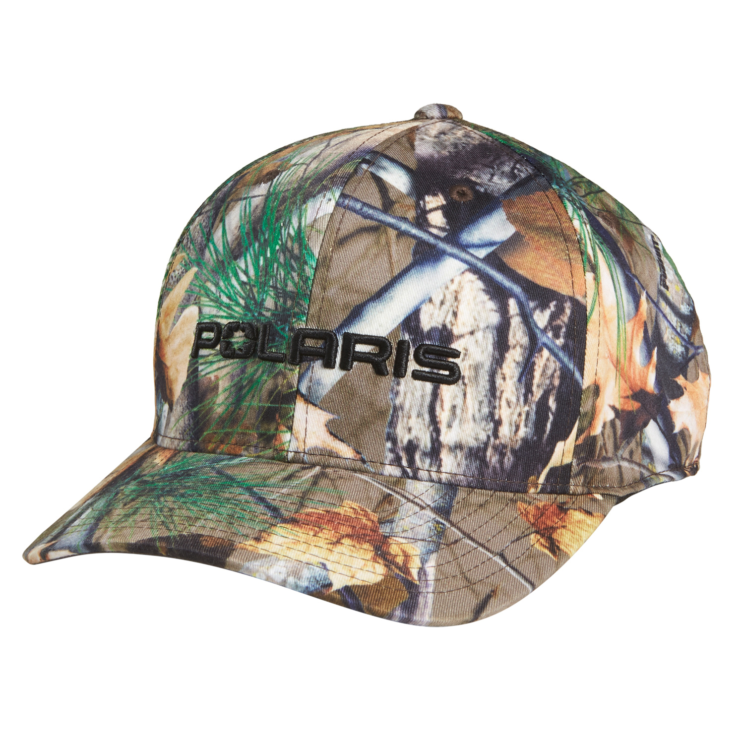 Stealth Camo Cap | Polaris